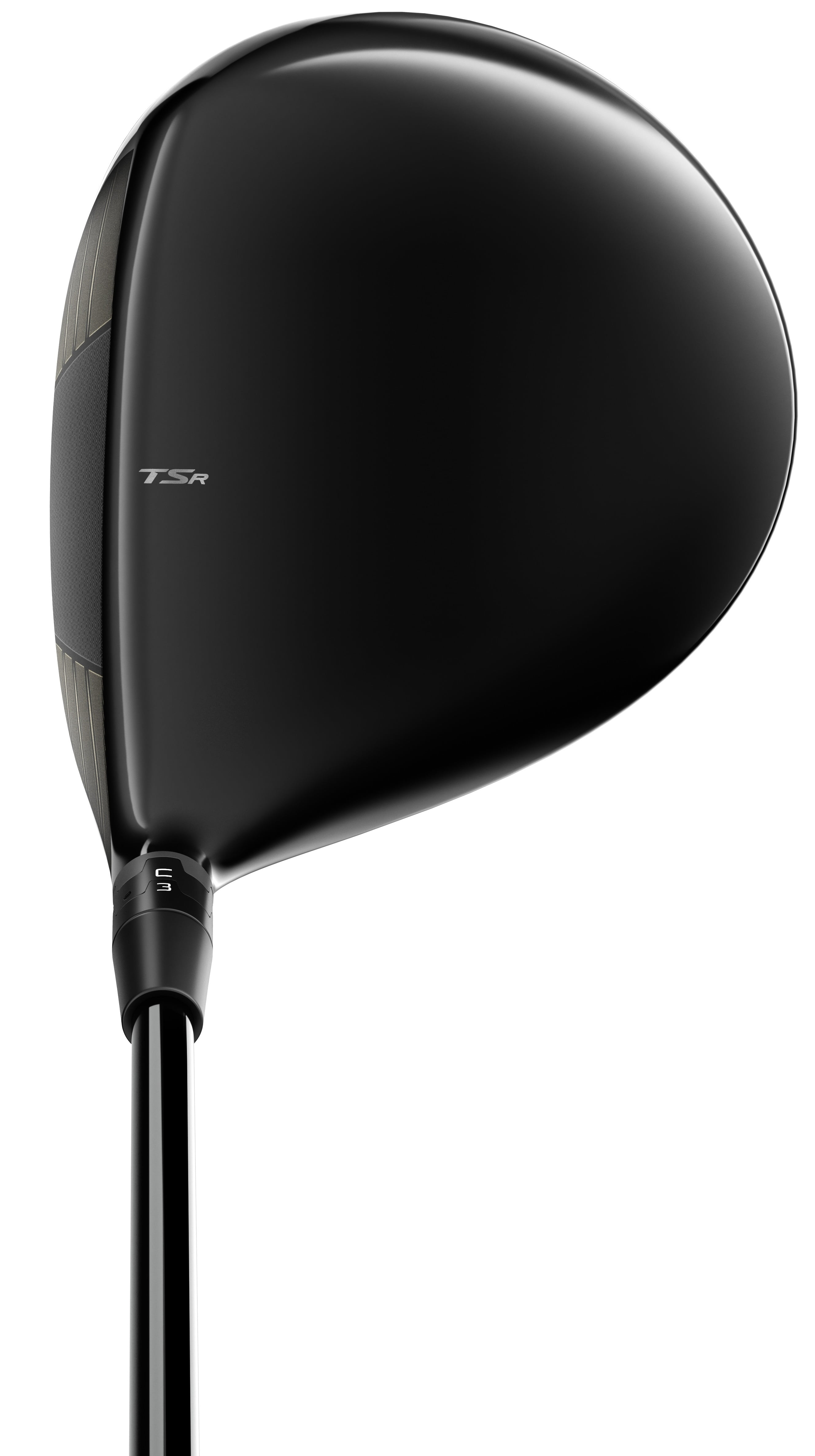 Tête conducteur Titleist TSR4 8.0* seule gaucher excellent état