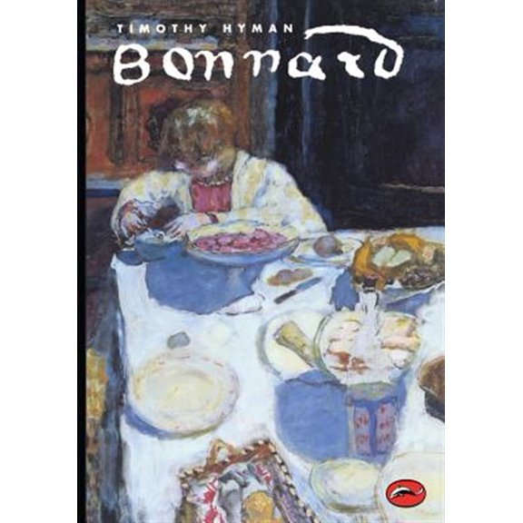 Pre-Owned Bonnard (Paperback) 0500203105 9780500203101