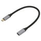 thumbnail image 1 of Cable de Extension Tipo C Macho A Hembra ANGGREK Duradero Flexible, 1 of 8
