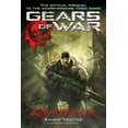 thumbnail image 1 of Pre-Owned Gears of War: Aspho Fields (Paperback) 0345499433 9780345499431, 1 of 2