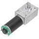 thumbnail image 5 of Motor de turbina de alto par y reducción de velocidad con eje de 15 mm y motorreductor helicoidal autoblocante, 5 of 8