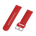 thumbnail image 5 of WIFKLSIIPG Bracelet de Montre Sport en Silicone Résistant à la Transpiration Couleur Unie avec Réglage Pratique et Large Compatibilité Compatible avec Smartwatch, 5 of 5