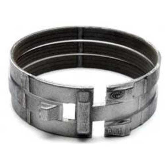 TH 180/180C/4L30E, Band RIGID, Low 1969-Up