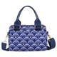 thumbnail image 1 of Xihbxyly Bolso Bandolera de Nailon de Gran Capacidad, Multibolsillos, Impermeable, Correa Ajustable y Desmontable, Ideal para Viajes, Trabajo y Escuela. Tamaño: 25 X 16 X 9 Cm., 1 of 4