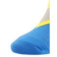 thumbnail image 2 of Pudcoco Unisex Stockings for Sports Breathable Variegated Color Socks, 2 of 9