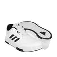 thumbnail image 1 of TENIS JOVEN ADIDAS TENSAUR GW6422 SIMIPIEL BLANCO Adidas GW6422, 1 of 4