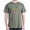 Military Green, variant on CafePress - Nephrologist T Shirt - Men's Classic Graphic Cotton T-Shirt