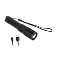 thumbnail image 4 of LOVIVER Outdoor Handheld Flashlight 2000 Lumens Compact for Outdoor Garden Emergency, 4 of 8