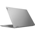 thumbnail image 5 of Lenovo IdeaPad Flex 5 16ABR8 82XY - Flip design - AMD Ryzen 7 - 7730U / up to 4.5 GHz - Win 11 Home - Radeon Graphics - 16 GB RAM - 1.024 TB SSD TLC - 16" IPS touchscreen 1920 x 1200 - Wi-Fi 6 - arctic gray - kbd: US English, 5 of 12