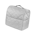 thumbnail image 2 of simhoa Bread Maker Cover Sturdy Bakeware Cover Protective Cover for Slices Toasters Gray, 2 of 8