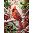 thumbnail image 1 of Casse-Tête 500 Pcs - Cardinal Carols, 1 of 2