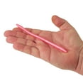 thumbnail image 2 of Berkley PowerBait® Bottom Hopper Fishing Bait, Bubblegum, 6 1/4in, 2 of 6