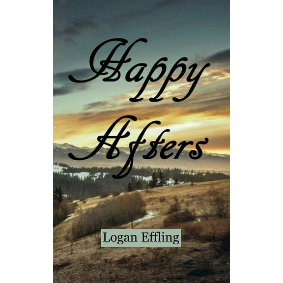 Happy Afters (Paperback)