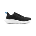 thumbnail image 1 of Tenis Charly Para Hombre Suela Eva Running Ligeros Malla negro 25, 1 of 6