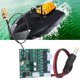 thumbnail image 5 of Piezas de repuesto de placa de circuito para Flytec V007, señuelo de pesca inalámbrico, cebo, barco, buscador de peces, accesorios, 5 of 8