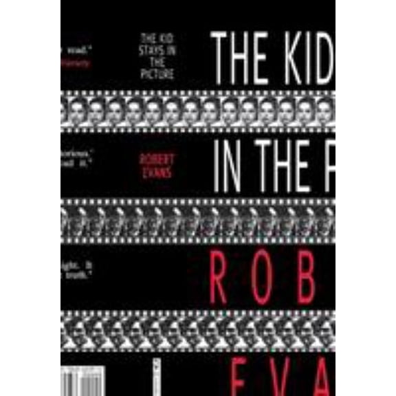 Pre-Owned The Kid Stays in the Picture (Hardcover) by Robert Evans