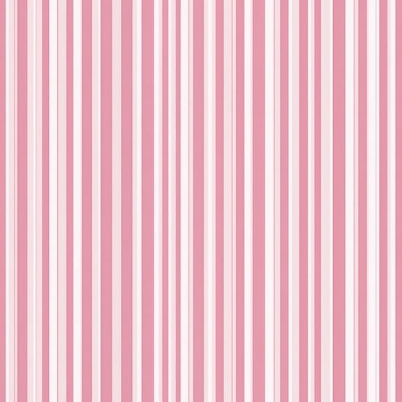 Vintage Peel and Stick Wallpaper 17.7in x 9.8ft Pink White Vertical Stripe Soft Pastel Aesthetic Contact Paper Vinyl Waterproof Self Adhesive Wall Paper for Bedroom Shelf Cabinet Renter Friendly