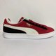 thumbnail image 2 of Deadstock 2018 PU & MA Suede Classic Pomegranate White Black 365347-65 Men Us9, 2 of 6