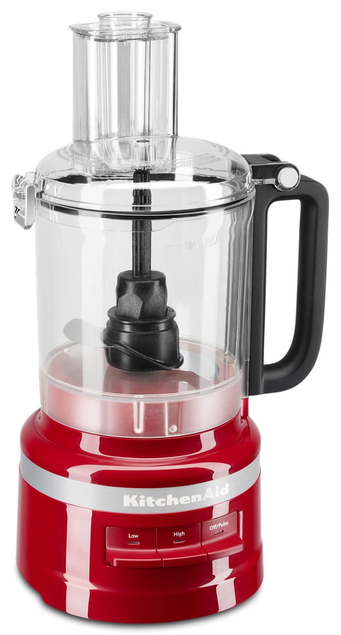 Restored KitchenAid 9 Cup Food Processor, RKFP0918 (Refurbished)