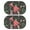 Aesthetic Mushroom, variant on Jeiento Eagle Baby Windows Shades for Car 2 Pack Car Window Sun Shades for Kids USA Flag Sun Visor for Car Side Window Sun Glare and UV Rays Protection for Your Child