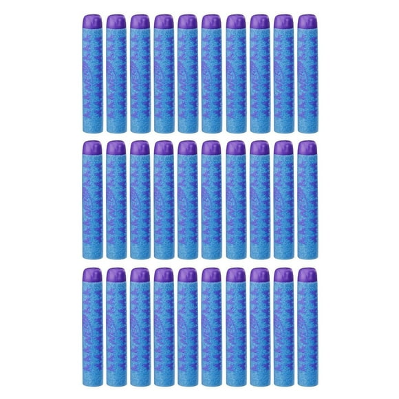 Fortnite Nerf Official 30 Dart Elite Refill Pack for Nerf Fortnite Elite Dart Blasters