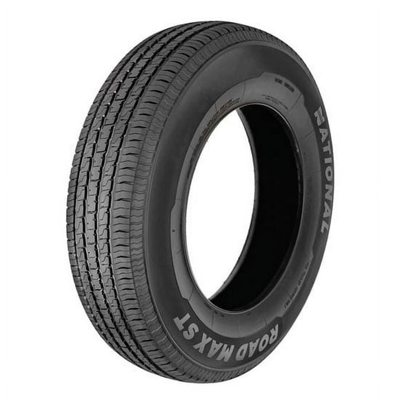 St205 75r15 Trailer Tire