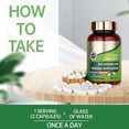 thumbnail image 5 of 2 Pack Eye Health Supplements-Eye Vitamin And Mineral Supplement-Help Eye Health, 5 of 5