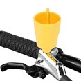 thumbnail image 1 of Nikou Kit de Purga de Frenos - Bicicleta hidráulica Bicicleta Freno de Disco Kit de Herramientas de reparación de Purga de Aceite Mineral Accesorio de Ciclismo, 1 of 5