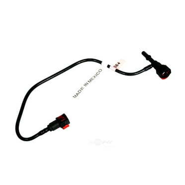 Vapor Canister Vent Hose Fits select: 2004-2013 CHEVROLET SILVERADO, 2004-2013 GMC SIERRA