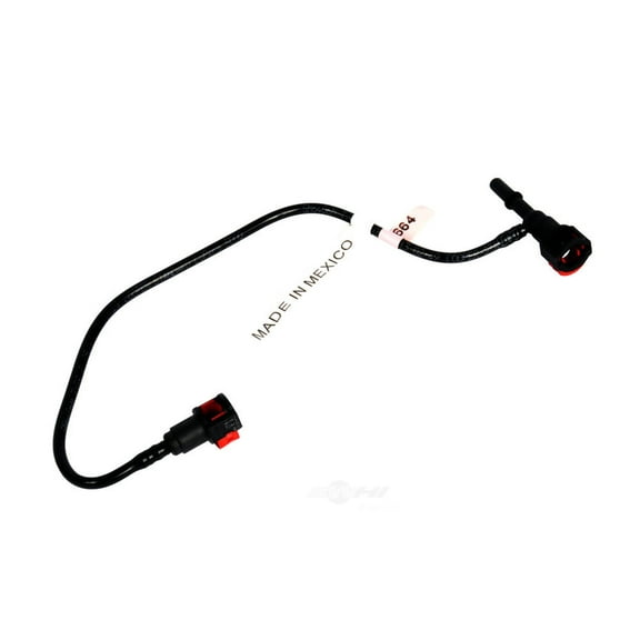 Vapor Canister Vent Hose Fits select: 2004-2013 CHEVROLET SILVERADO, 2004-2013 GMC SIERRA