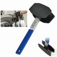 thumbnail image 1 of Automobile Quick Brake Brake Cylinder Piston Separator Return Tool Brake Pad Adjustment Replacement Removal Tool, 1 of 5
