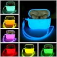 thumbnail image 4 of GJX Case for Airpods 4,case for airpod,headphone case,generation for airpod case 4th,Style679, 4 of 4