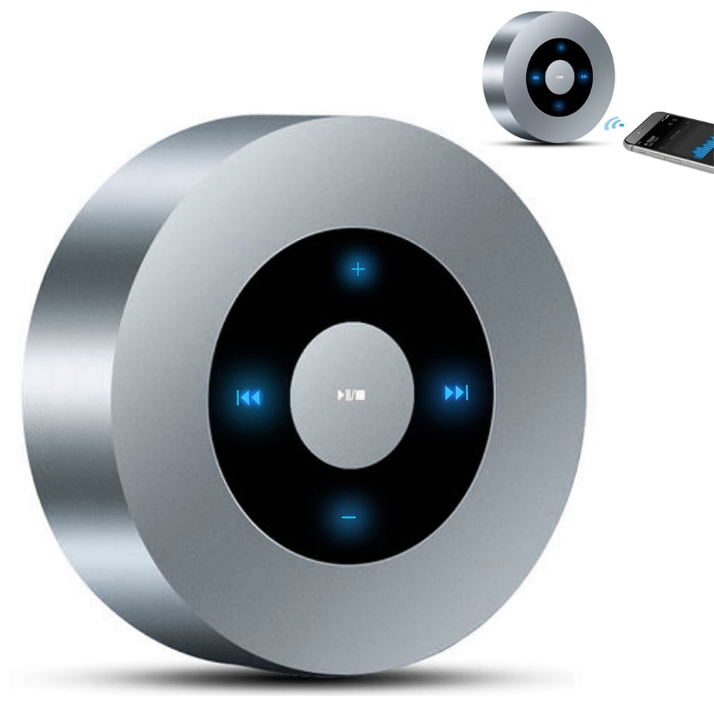 walmart electronics bluetooth speakers