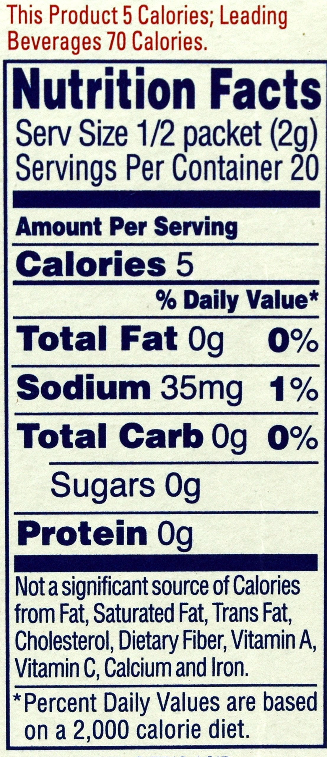 Crystal Light On The Go Natural Lemonade Drink Mix, 10-Packet Box (Pack of 7)