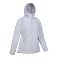 thumbnail image 4 of Mountain Warehouse Womens Vancouver II Waterproof Jacket, 4 of 4