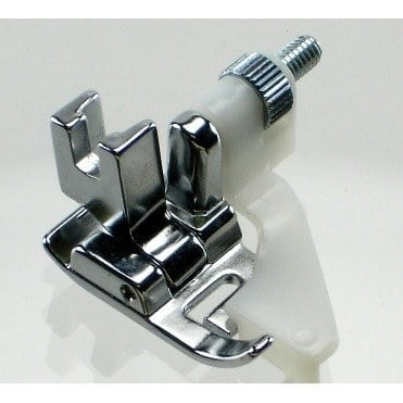 Janome Adjustable Blind Hem Foot G 200130006 Fits Models In Description