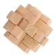 thumbnail image 4 of Desbloquee El Bloqueo de Rompecabeza de Madera Interlocking 3d Evite El Juguete de Teaser de Cerebro Pequeño de Alzheimer para los adultos mayores Mayores, 4 of 7