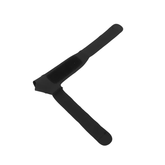 Férula de espica para pulgar, soporte estabilizador para pulgar, férula para pulgar transpirable, muñequera impulsada por el rendimiento