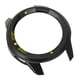 thumbnail image 4 of Estuche protector de plástico para reloj inteligente X1, resistente a golpes, color negro y amarillo., 4 of 14