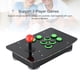 thumbnail image 3 of Arcade Game, Support 2 Player Games Perfect Gaming Experience Game Console For PC Computer Games, 3 of 8
