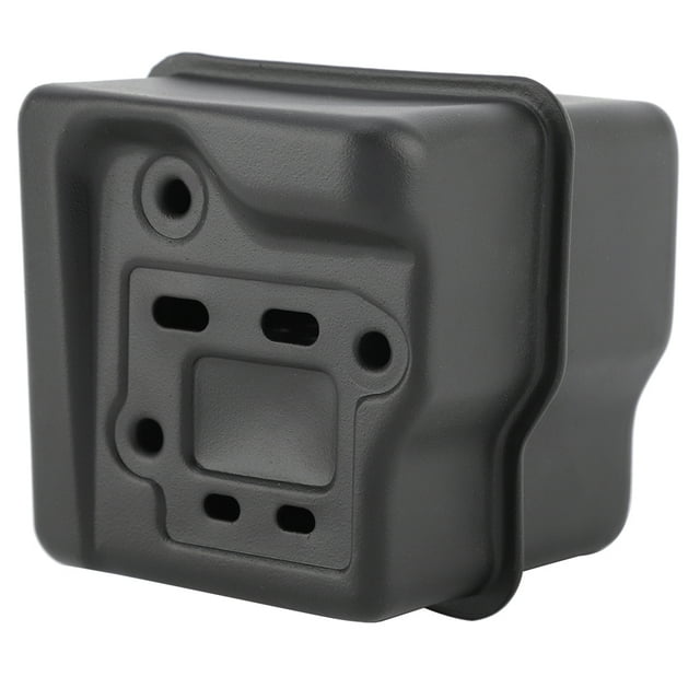 Muffler Exhaust Assembly, Muffler Exhaust Assembly For 029 039 MS290 MS310 MS390 Chain Saw