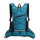 thumbnail image 1 of Bolsa de dos hombros Mochila de ciclismo Mochila ligera para bicicleta Bolsa de viaje para deportes al aire libre para acampar Senderismo Mochilero Correr, 1 of 7
