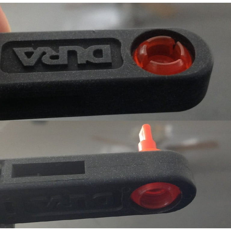 Transmission Shift Bushing Kit Ford Shift Linkage Bushing Kit - 2PC Column Shift Cable Retainer For E-Series & F-Series 1997-2014 Shift Cable Repair - Foto 11