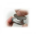 thumbnail image 3 of ADC Sprague-rappaport Type Stethoscope With Accessory Pack, Neon Orange Each (1 Each), 3 of 5