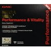 Mega Men Performance & Vitality Vitapak Program 30 Paks - New