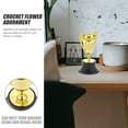 thumbnail image 3 of Milisten 10Pcs Award Trophy Cups Mini Awards Trophy Mini Trophy Crafts Kids Party Game Trophy Models, 3 of 6