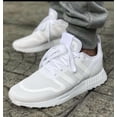 thumbnail image 1 of Ad-id-as Originals Multix FZ3439 Triple White Comfort Men's running shoes size 11, 1 of 6