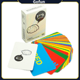 thumbnail image 2 of Juego de mesa de cartas F**k The Game for Family Party Game, 2 of 4