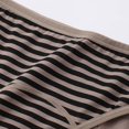 thumbnail image 5 of KHONTS Women's Period Panties Breathable Briefs Underwear Menstrual Leakproof Protective Underpants Khaki XS, 5 of 8