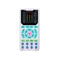 thumbnail image 1 of Effects Voice Changer Portable Voice Changer Device 15 Voice Modes Noise Reduction Sound Card 10-Level Live Streaming Effects 5-6 Hours for Phone Laptops Computer Games Sound Card, 1 of 7